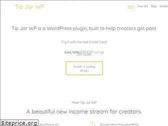 tipjarwp.com