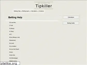 tipkiller.net