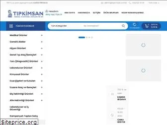 tipkimsan.com.tr