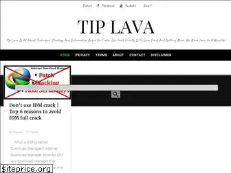 tiplava.blogspot.com