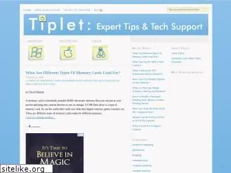 tiplet.com