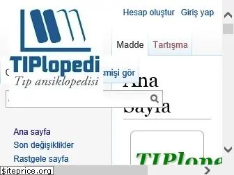 tiplopedi.com