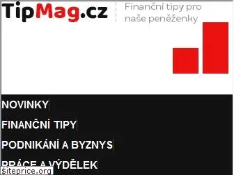 tipmag.cz