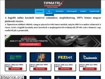 tipmatrix.com