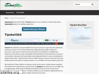 tipobetr365.com