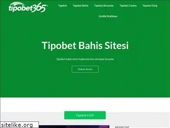 tipobets.info
