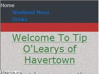 tipolearyshavertown.com