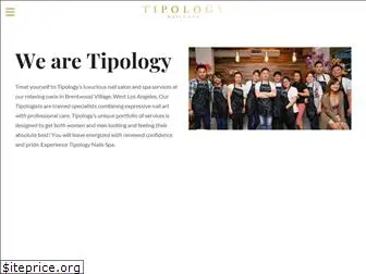 tipologyspa.com