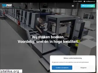 tipoprint.nl