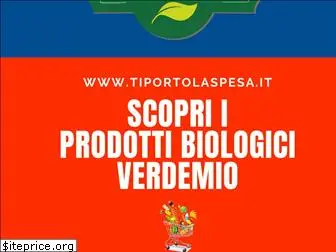 tiportolaspesa.it