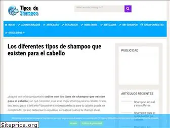 tiposdeshampoo.com