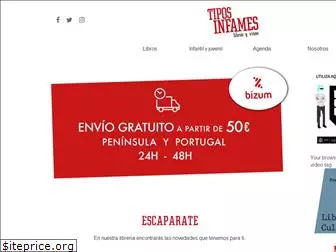 tiposinfames.com