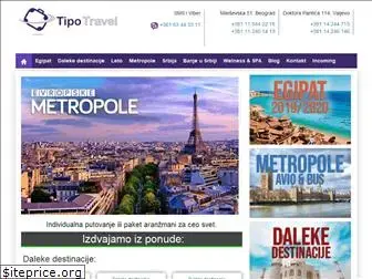 tipotravel.com