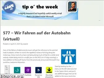 tipoweek.com