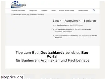 tipp-zum-bau.de