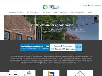 tippcitychamber.com