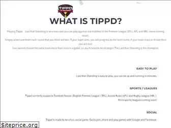 tippd.co