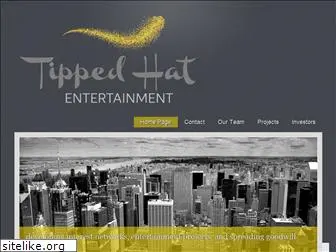 tippedhat.com
