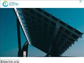 tippenergy.ie