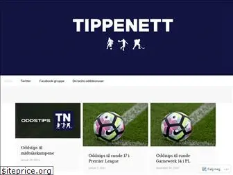 tippenett.com