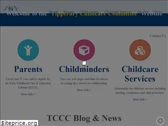 tipperarychildcarecommittee.ie