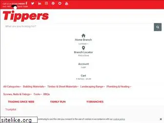 tippers.com