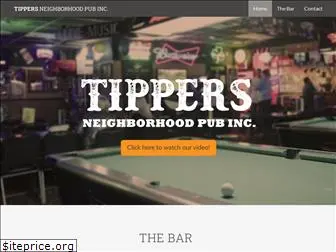 tipperspub.com