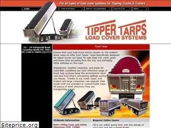 tippertarps.com.au