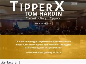 tipperx.com