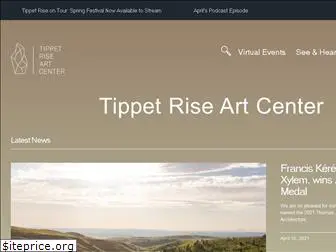 tippetrise.org