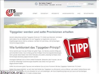 tippgeberagentur.de
