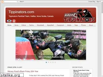 tippinatorspaintball.blogspot.com