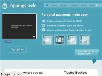 tippingcircle.com