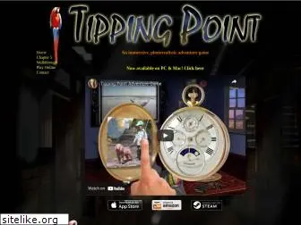 tippingpointgame.com