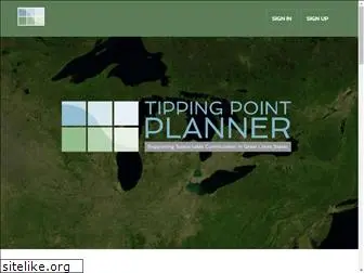 tippingpointplanner.org