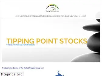 tippingpointstocks.com