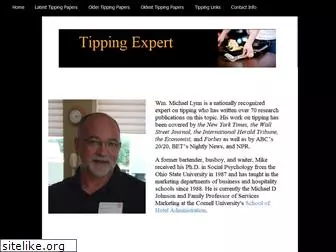 tippingresearch.com