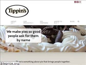 tippinspies.com