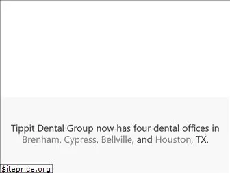 tippitdental.com