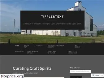 tippleandtext.wordpress.com