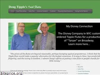tippleflutes.com