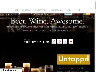 tipplesbrews.com