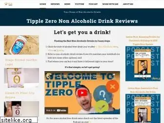 tipplezero.com