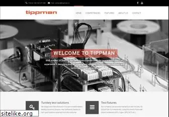 tippman.ro