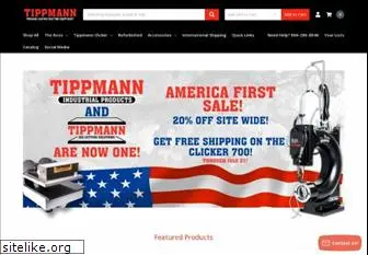 tippmannindustrial.com