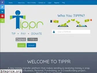 tippr-app.com
