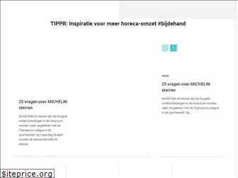 tippr.nl