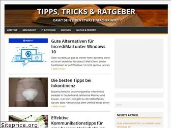tipps-tricks-ratgeber.net