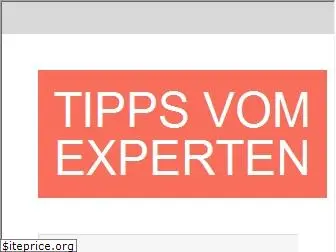 tipps-vom-experten.de
