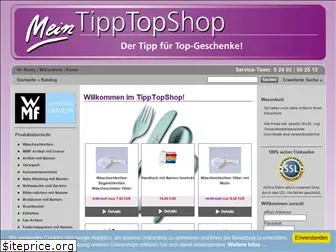 tipptopshop.com